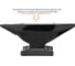Наковальня KANCA из высокопрочной стали 20 кг, двурогая, 61601010020 4