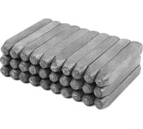 Клеймо твердосплавное SITOMO буква №12 1118700