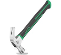 Молоток LAOA 16 унций LA712216