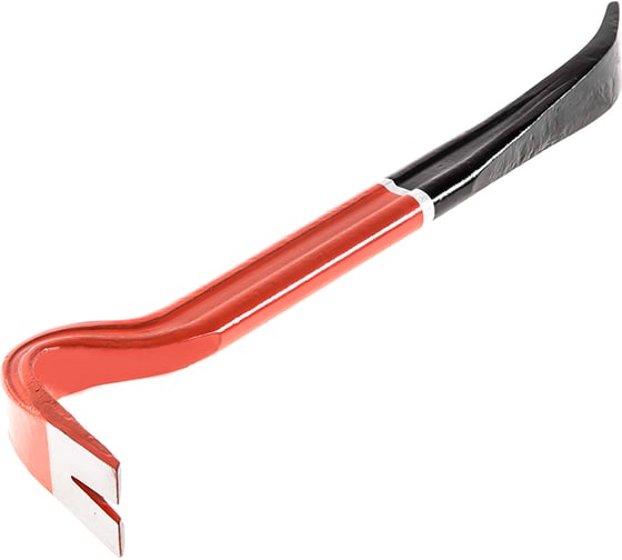 Монтировка HAMMER Flex 601-016 400x30x17мм, 1.2кг, сталь 400766