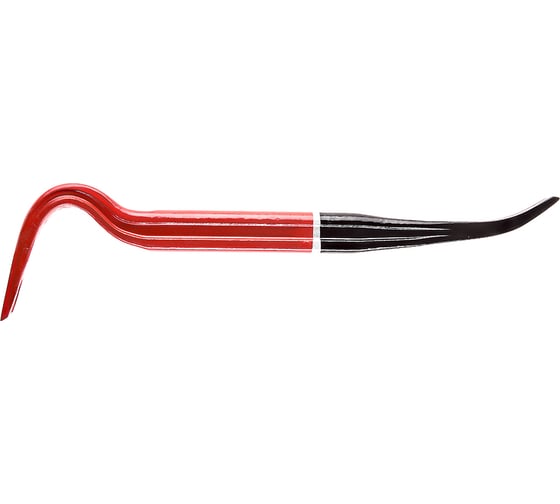 Монтировка HAMMER Flex 601-016 400x30x17мм, 1.2кг, сталь 400766