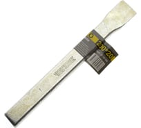 Зубило ЧЕГЛОК ручное плоское 200х20 мм, 21-12-120