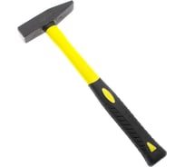 Молоток ЧЕГЛОК с фибергласовой ручкой 400г, 21-02-040