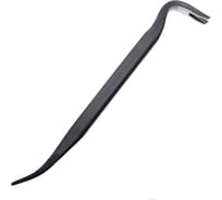 Лом-гвоздодер ЧЕГЛОК усиленный 600х30х16 мм, 21-11-260