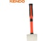 Резиновая киянка KENDO белая 680 гр 25511 3