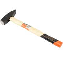 Слесарный молоток АвтоDело ТЕХМАШ 0.8 кг кв/боек 14551