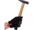 Слесарный молоток VIGOR 300 г V1135 4