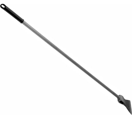 Ледоруб ON-топор сварной с метал. трубой, с пластиковой ручкой 24-03-003