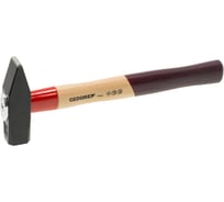 Слесарный молоток GEDORE ROTBAND-PLUS 400 г, 600 E-400 8582180