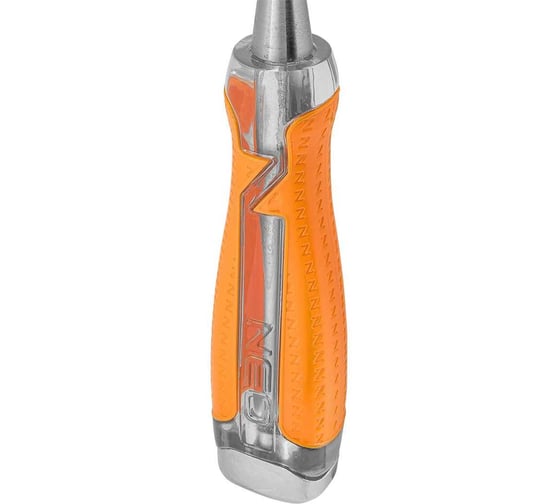 Зубило NEO TOOLS 14 мм, CRV, 2-компонентная рукоятка 37-914