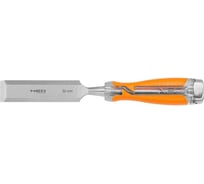 Зубило NEO TOOLS 32 мм, CRV, 2-компонентная рукоятка 37-932