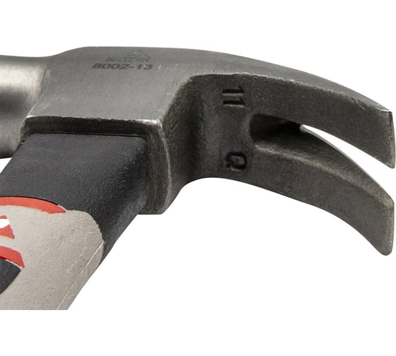 Молоток Bellota плотник, рукоятка из углеволокна 8002-16 CF