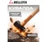 Молот (одноручная кувалда) Bellota, 800 г, 5310A 2