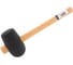Резиновый молоток Bellota 8053500 2