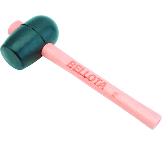 Резиновый молоток Bellota 8053250