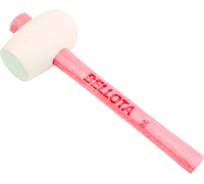 Резиновый молоток Bellota белый 8054250