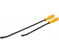 Набор ломов VOREL 2 предмета 34182