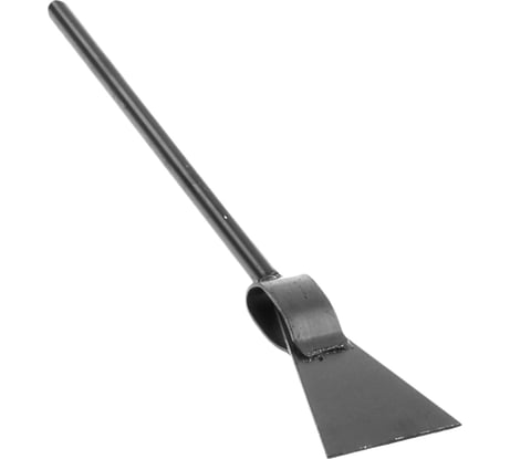 Ледоруб ON с топором Б-2 с мет. Трубой с пластиковой ручкой 24-03-004