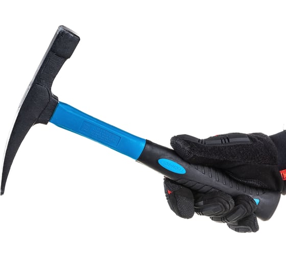 Молоток каменщика TECH-TOP 600 г 125-0600 54858