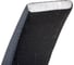 Молоток каменщика TECH-TOP 600 г 125-0600 54858 4