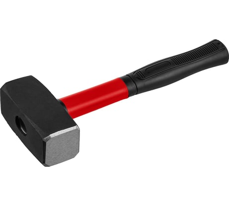 Кувалда MIRAX 1.5 кг, с фиберглассовой рукояткой 2011-15_z03