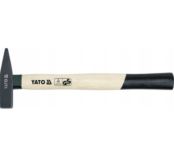 Слесарный молоток YATO 1000гр 360мм YT-4508 1