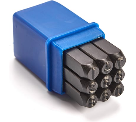 Клейма SDW TOOLS цифровые, №8 sb00008