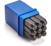 Клейма SDW TOOLS цифровые, №4 sb00004