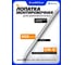 Лопатка монтировочная для шиномонтажа FORSTIME 450мм FT-750450(59303) 2