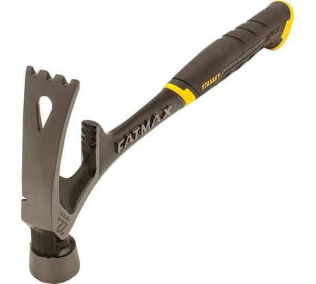 Молоток Stanley FATMAX 22OZ демонтажный FMHT51367-2