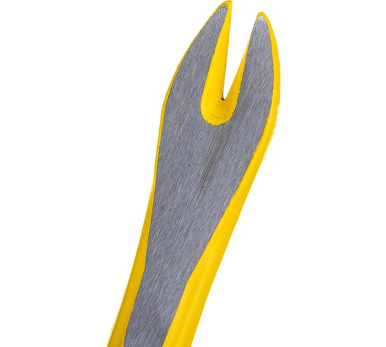 Гвоздодер Stanley FATMAX CLAW BAR из пружинной стали, 250 мм FMHT1-55008