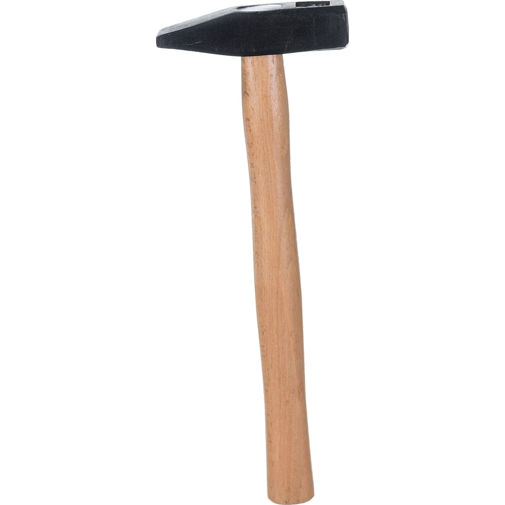 Молоток Park 400гр Премиум, кованый, деревянная рукоятка 354103 ...