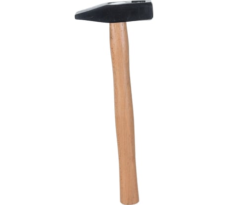Молоток Park 400гр Премиум, кованый, деревянная рукоятка 354103