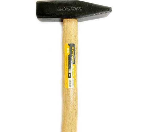 Молоток OXCRAFT 400 гр PO000141254 1