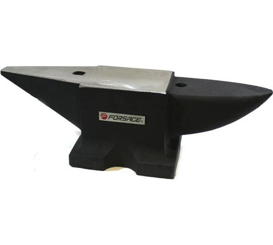 Наковальня Forsage 50кг F-654A50(47875)