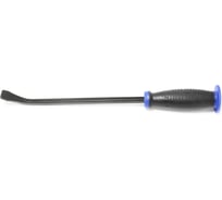 Монтировка изогнутая 35 c прорезиненной защитной рукояткой Rockforce RF-904U16D(17065)