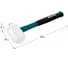 Белая киянка KRAFTOOL X-Force 680 г 2077-68 4