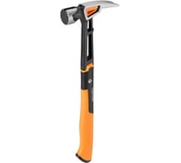 Столярный молоток Fiskars XXL 22oz 16 дюймов 1020216
