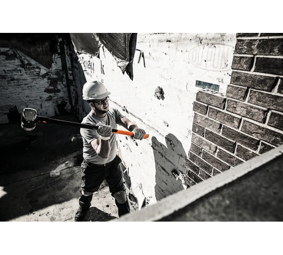 Кувалда Fiskars XL 10 lb 36 дюймов 1020164
