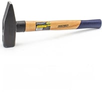 Молоток ВАРЯГ 1000гр. с деревянной ручкой кованый (6/24) 00858