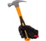 Молоток-гвоздодер DEKO HT12, 500 г. 065-0905 6