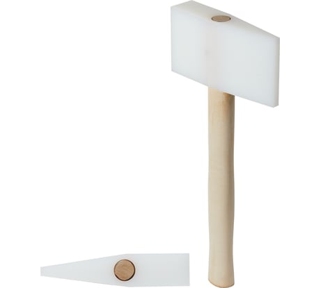 Усеченная киянка ППК ПУ 0101007