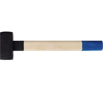 Кувалда кованая в сборе РОКОТ 4 кг 616-047