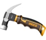 Молоток-гвоздодер INGCO 220 г HCH81008D