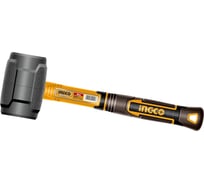 Киянка резиновая INGCO SUPER 220 гр HRUH8808