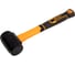 Киянка резиновая INGCO SUPER 220 гр HRUH8808 5