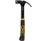 Молоток-гвоздодер INGCO SUPER INDUSTRIAL 450 г HCH81016L 3