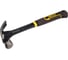 Молоток-гвоздодер INGCO SUPER INDUSTRIAL 450 г HCH81016L 5