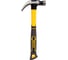 Молоток-гвоздодер INGCO SUPER INDUSTRIAL 560 г HCH81020 3