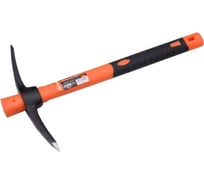 Кирка HARDEN профессиональная, 400 г. с фибергласовой рукоятью 590604